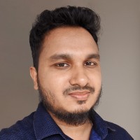 Jonaidul Islam