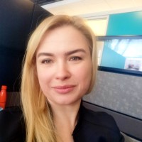 Natali Lomakina