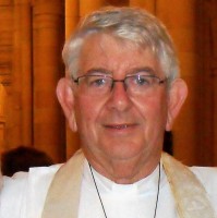 Terry Booth