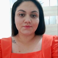 Letícia Do Prado Luccas