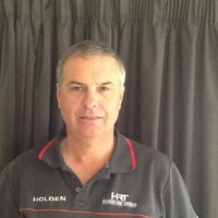 Andy Watt