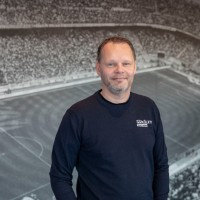Thomas Gustafsson