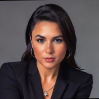 Beatriz Medeiros Zamignani