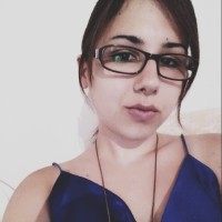 Athanasia Triantou (Bsc, Ll.M., Msc)