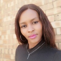 Nompumelelo Rowlene Mokwena