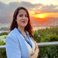 Bárbara Nery Palhares Glória