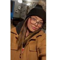 Gabby Hartley