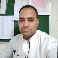 Rajesh Chamoli