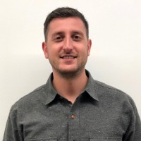 Matthew Simonian