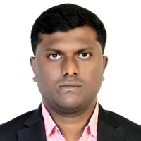 Naresh Kumar