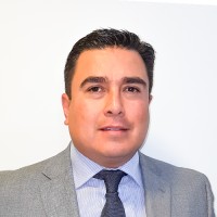 Oscar Miramontes Jiménez