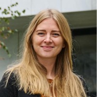 Marie Slaastad
