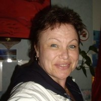 Anita Pihlström