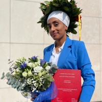 Kirandeep Kaur