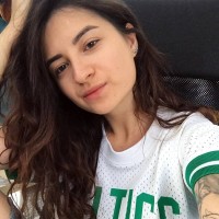Evgenia Petrosyan