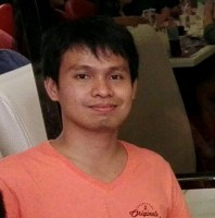 Jayric Tumon