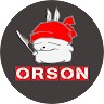 orson chen
