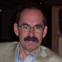 Simon McDermott Brown