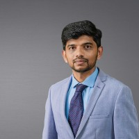 Naveen Kumar