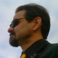Eric Salzgeber