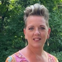 Dawna Currigan