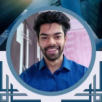 SHIVAM CHAUDHARY