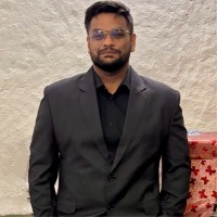 Harsh Shrivastava