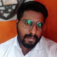 Vignesh C