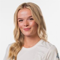 Tegan Morrison
