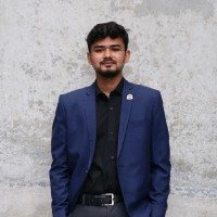 Yeasin Arafat