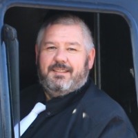Stuart Allenby