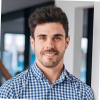 Brad George