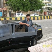 R Karthik Kumar