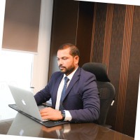 Vinod Ranjan