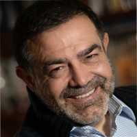 Fabrizio Silvestri