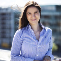 Sandra Schultz Pedersen