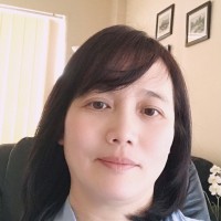 Mary Ma