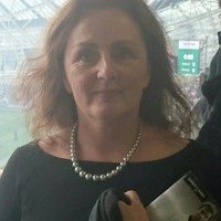 Geraldine Mcdonnell