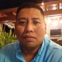 Reuel Olivarez