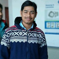 Harendra Lodhi