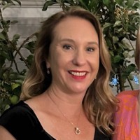 Megan Lefroy
