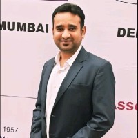 Nisarg Modi