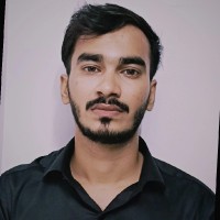 Danish Shaikh