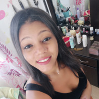Michaella Andre
