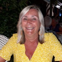 Patricia Pender