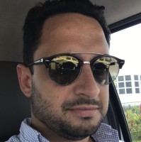 Hernan Molina Saldaña