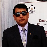 Rajesh Baj