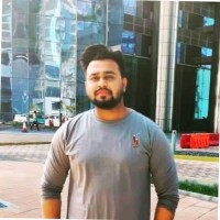 Muhammad Wajahat Khan (Mct)