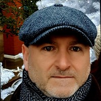 Laurie Marshall Hitch