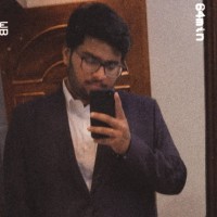 Chandan Kumar Dash